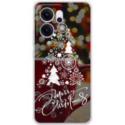 Чохол BoxFace OPPO Reno 14 F 