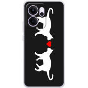 Чохол BoxFace OPPO Reno 14 F 