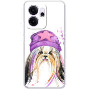 Чохол BoxFace OPPO Reno 14 F 