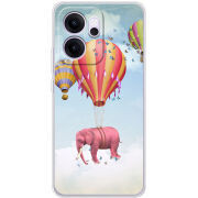 Чохол BoxFace OPPO Reno 14 F 