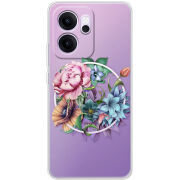 Чохол BoxFace OPPO Reno 14 F 