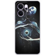 Чохол BoxFace OPPO Reno 14 F 