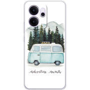 Чохол BoxFace OPPO Reno 14 F 