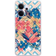 Чохол BoxFace OPPO Reno 14 F 