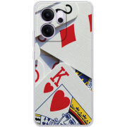 Чохол BoxFace OPPO Reno 14 F 