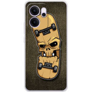 Чохол BoxFace OPPO Reno 14 F 