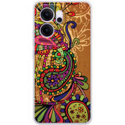 Чохол BoxFace OPPO Reno 14 F 