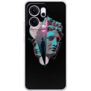 Чохол BoxFace OPPO Reno 14 F 