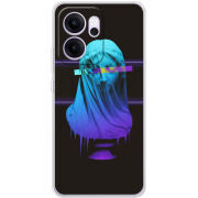 Чохол BoxFace OPPO Reno 14 F 