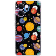 Чохол BoxFace OPPO Reno 14 F 