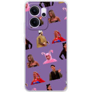 Чохол BoxFace OPPO Reno 14 F 