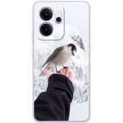 Чохол BoxFace OPPO Reno 14 F 