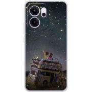 Чохол BoxFace OPPO Reno 14 F 