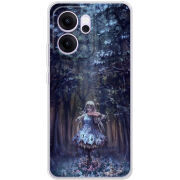 Чохол BoxFace OPPO Reno 14 F 