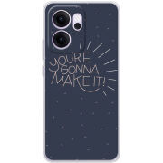 Чохол BoxFace OPPO Reno 14 F 