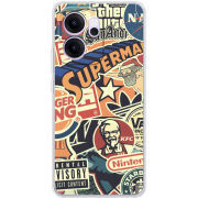 Чохол BoxFace OPPO Reno 14 F 