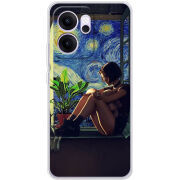 Чохол BoxFace OPPO Reno 14 F 