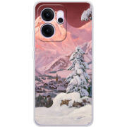 Чохол BoxFace OPPO Reno 14 F 