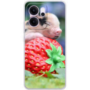 Чохол BoxFace OPPO Reno 14 F 