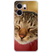 Чохол BoxFace OPPO Reno 14 F 