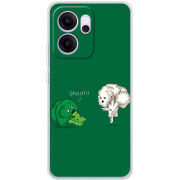 Чохол BoxFace OPPO Reno 14 F 