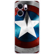 Чохол BoxFace OPPO Reno 14 F 