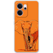 Чохол BoxFace OPPO Reno 14 F 