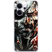 Чохол BoxFace OPPO Reno 14 F 