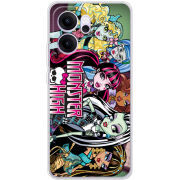 Чохол BoxFace OPPO Reno 14 F 