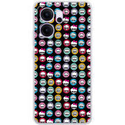 Чохол BoxFace OPPO Reno 14 F 