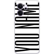 Чохол BoxFace OPPO Reno 14 F 