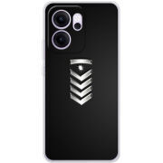 Чохол BoxFace OPPO Reno 14 F 