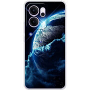 Чохол BoxFace OPPO Reno 14 F Planet