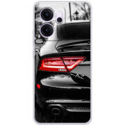 Чохол BoxFace OPPO Reno 14 F Audi A7