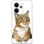 Чохол BoxFace OPPO Reno 14 F 