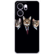 Чохол BoxFace OPPO Reno 14 F 