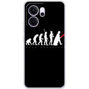 Чохол BoxFace OPPO Reno 14 F 