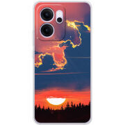 Чохол BoxFace OPPO Reno 14 F Twilight