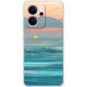 Чохол BoxFace OPPO Reno 14 F Inspiration