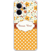 Чохол BoxFace OPPO Reno 14 F 