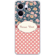 Чохол BoxFace OPPO Reno 14 F 