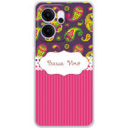 Чохол BoxFace OPPO Reno 14 F 