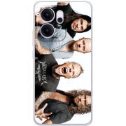 Чохол BoxFace OPPO Reno 14 F 