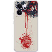 Чохол BoxFace OPPO Reno 14 F 