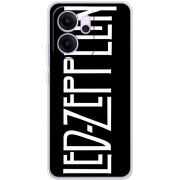 Чохол BoxFace OPPO Reno 14 F 