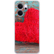 Чохол BoxFace OPPO Reno 14 F 