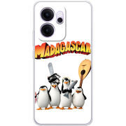 Чохол BoxFace OPPO Reno 14 F 