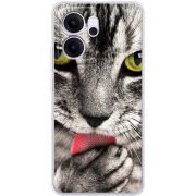 Чохол BoxFace OPPO Reno 14 F 