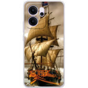 Чохол BoxFace OPPO Reno 14 FS 