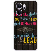 Чохол BoxFace OPPO Reno 14 FS 